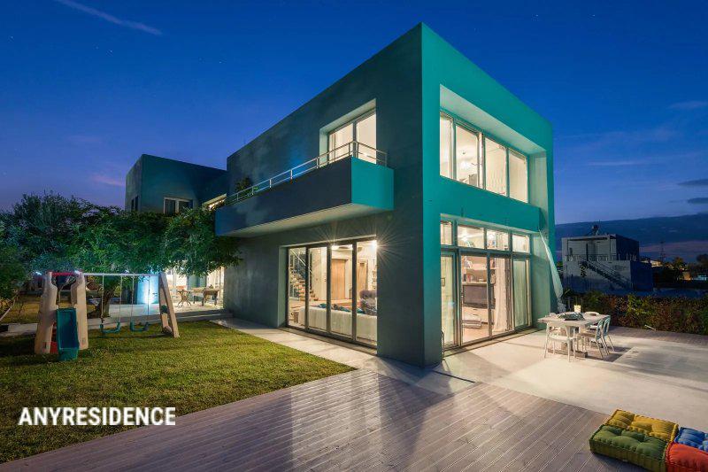 Villa in Afytos, photo #3, listing #2158547