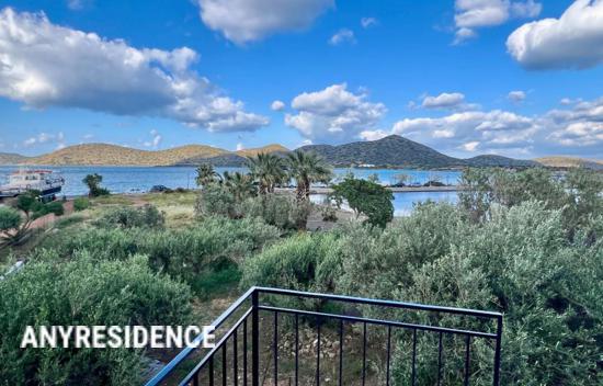 Villa in Elounda