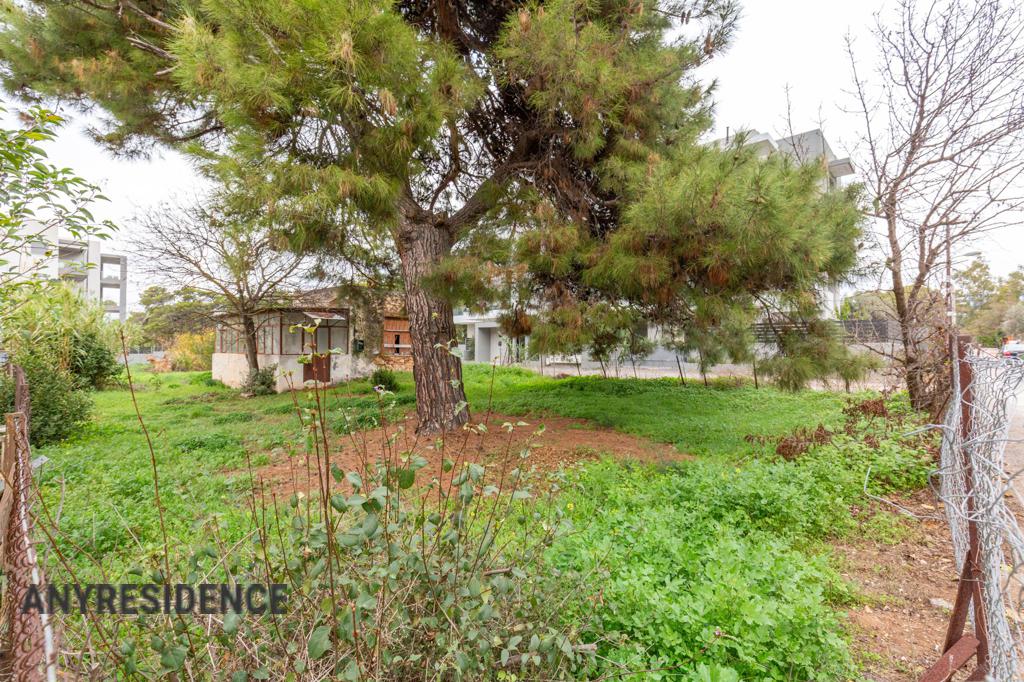 Development land Athens, photo #9, listing #2530028
