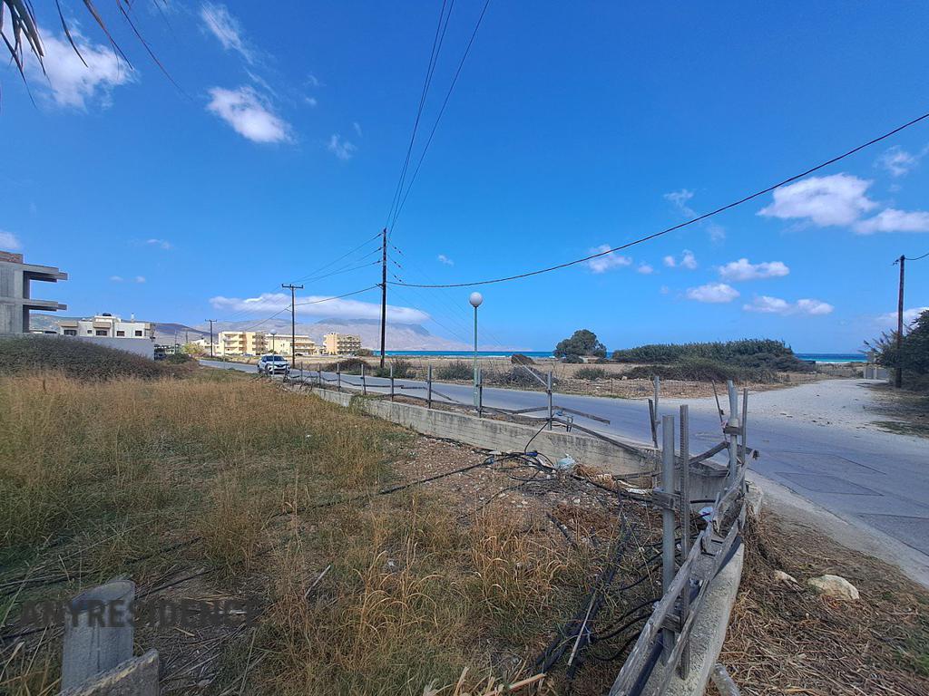 Development land Kissamos, photo #10, listing #2303592