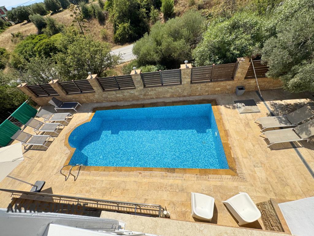 Villa in Nikiti, photo #5, listing #2536137