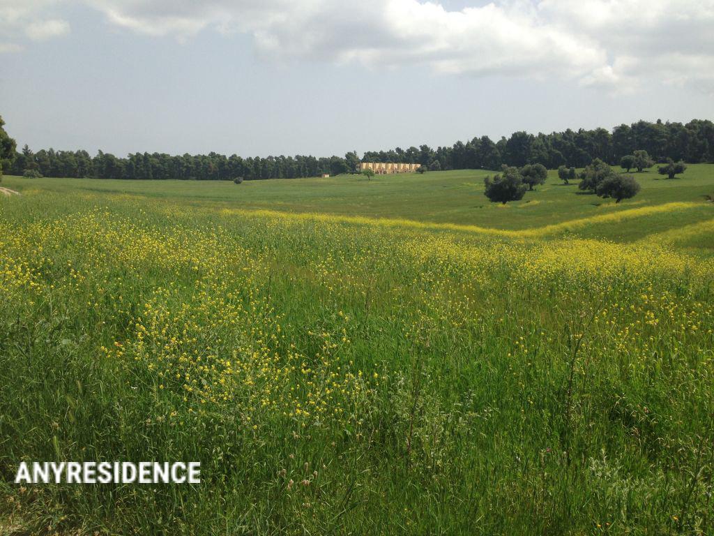 Development land Chalkidiki (Halkidiki), photo #10, listing #1848204