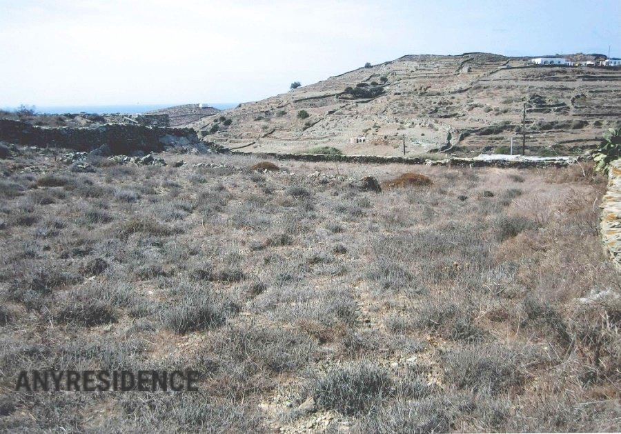 Development land Cyclades, photo #9, listing #2284555