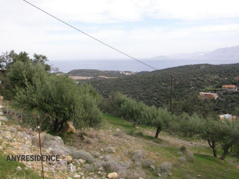 Development land Lasithi, photo #5, listing #2352103