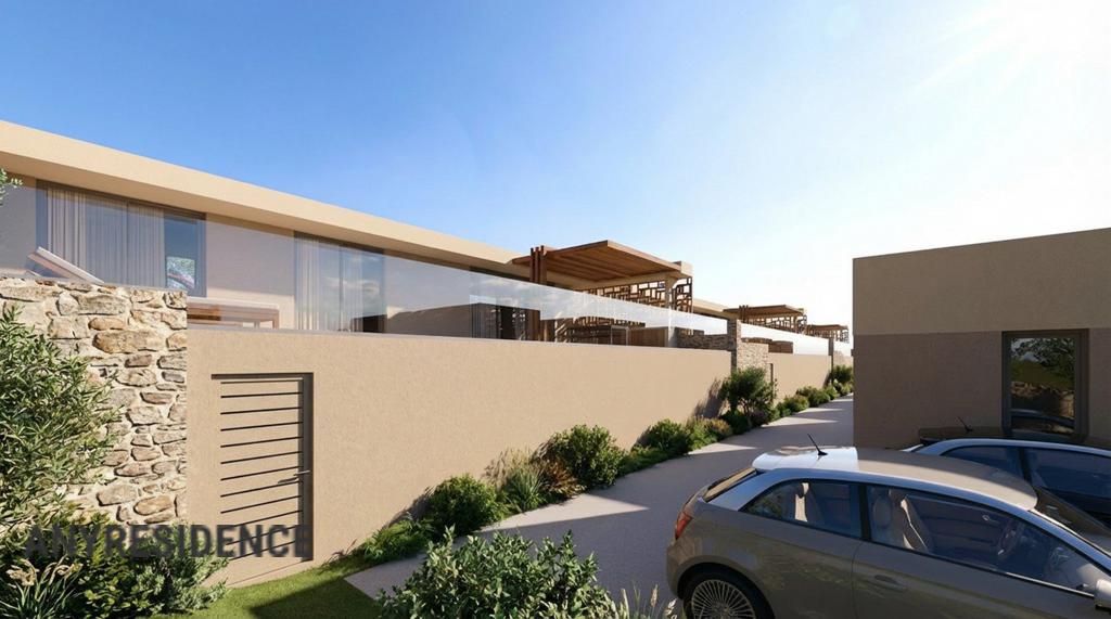 Development land Kefalas, photo #7, listing #2542581