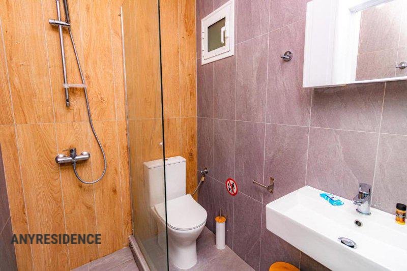 Hotel in Neos Marmaras, photo #7, listing #2375247