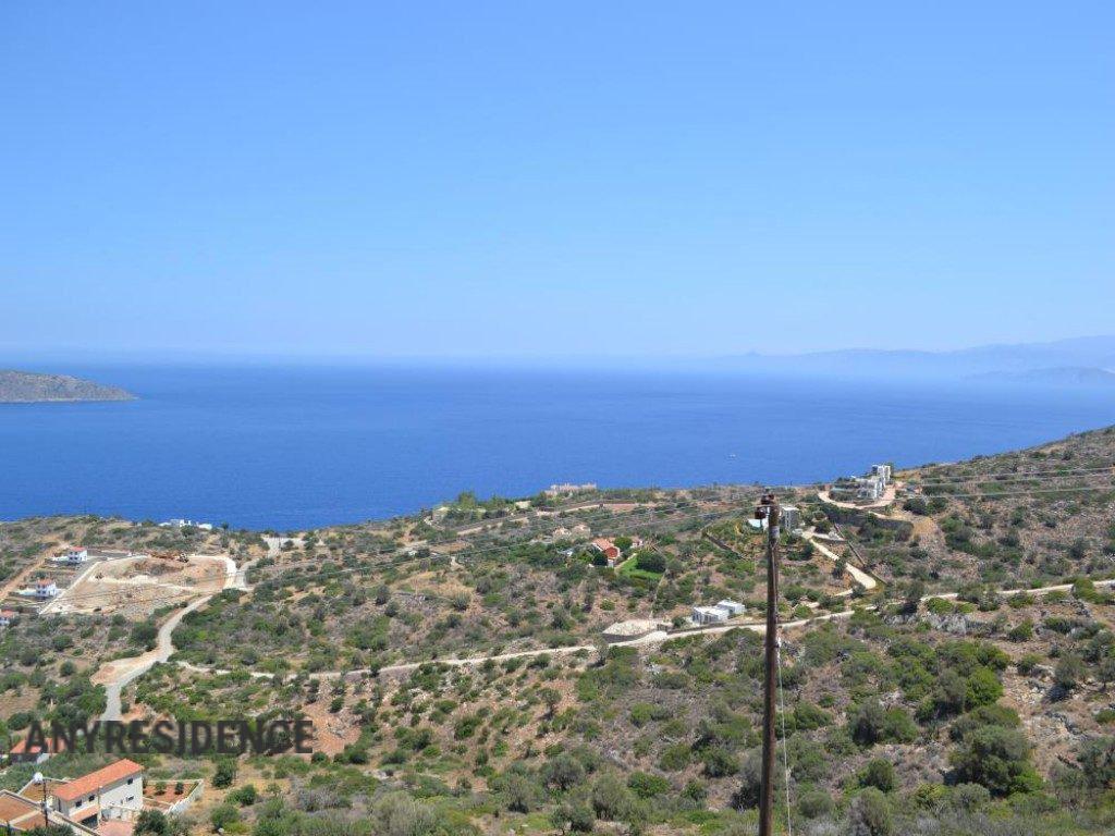 Development land Elounda, photo #5, listing #2067825