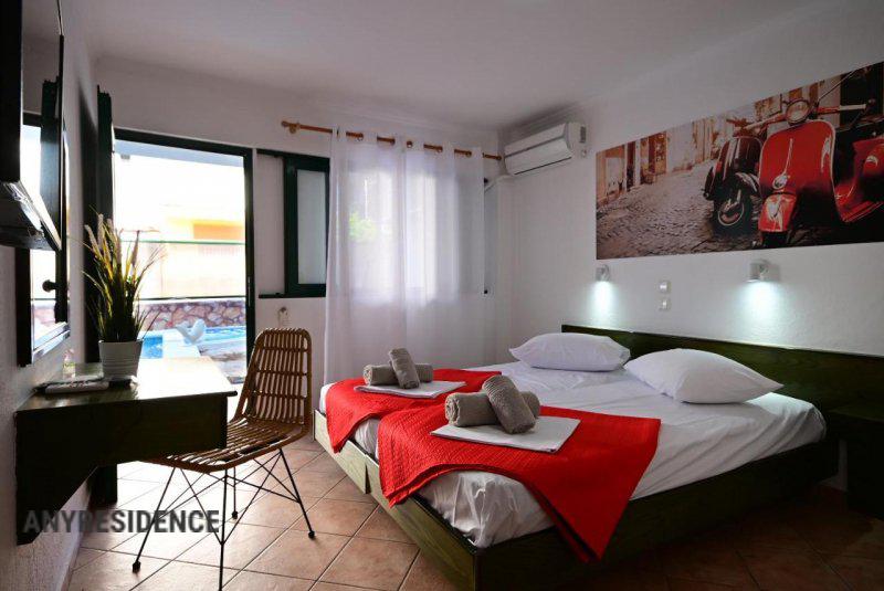 Hotel in Chalkidiki (Halkidiki), photo #2, listing #2419524