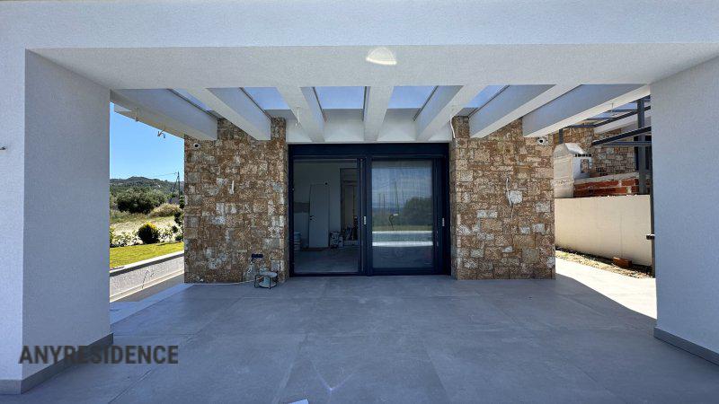 Townhome in Pefkochori, photo #7, listing #2366448