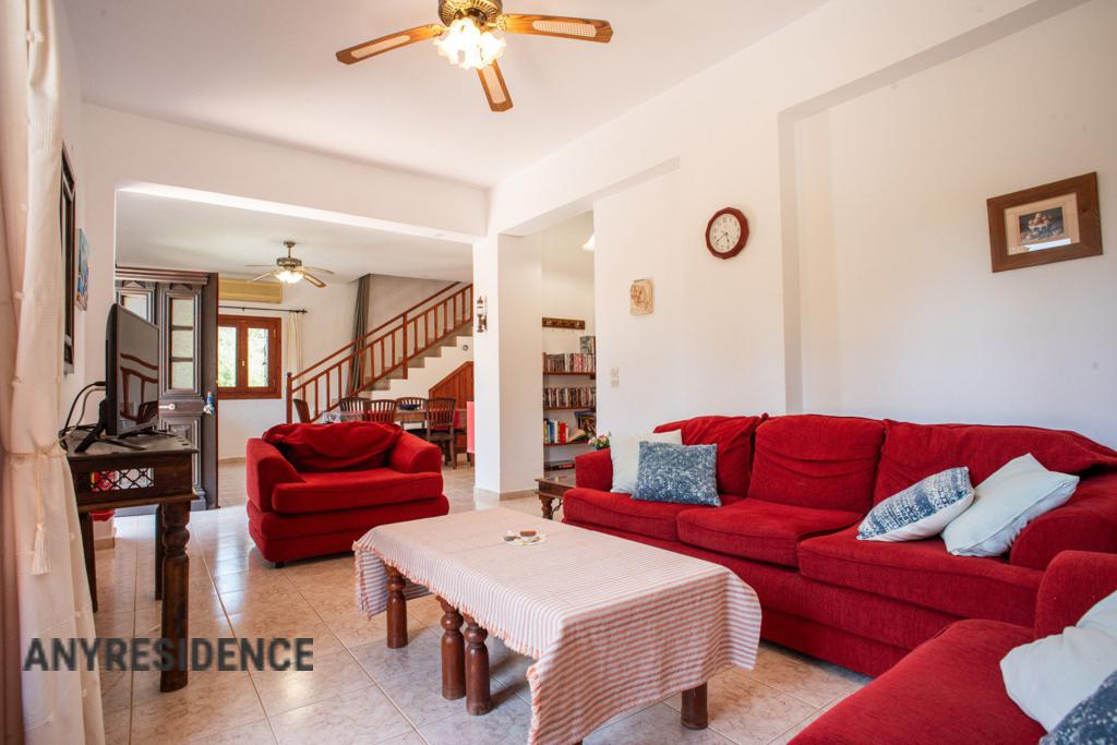 Townhome in Gavalohori, photo #7, listing #2485981