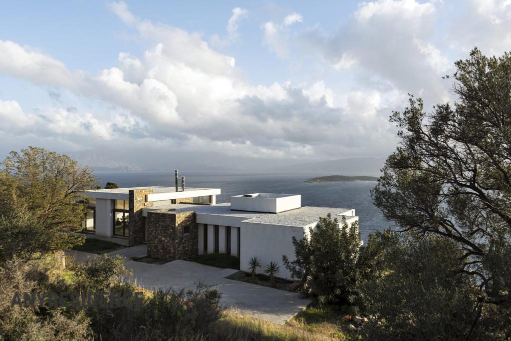 Villa in Elounda, photo #2, listing #2532548