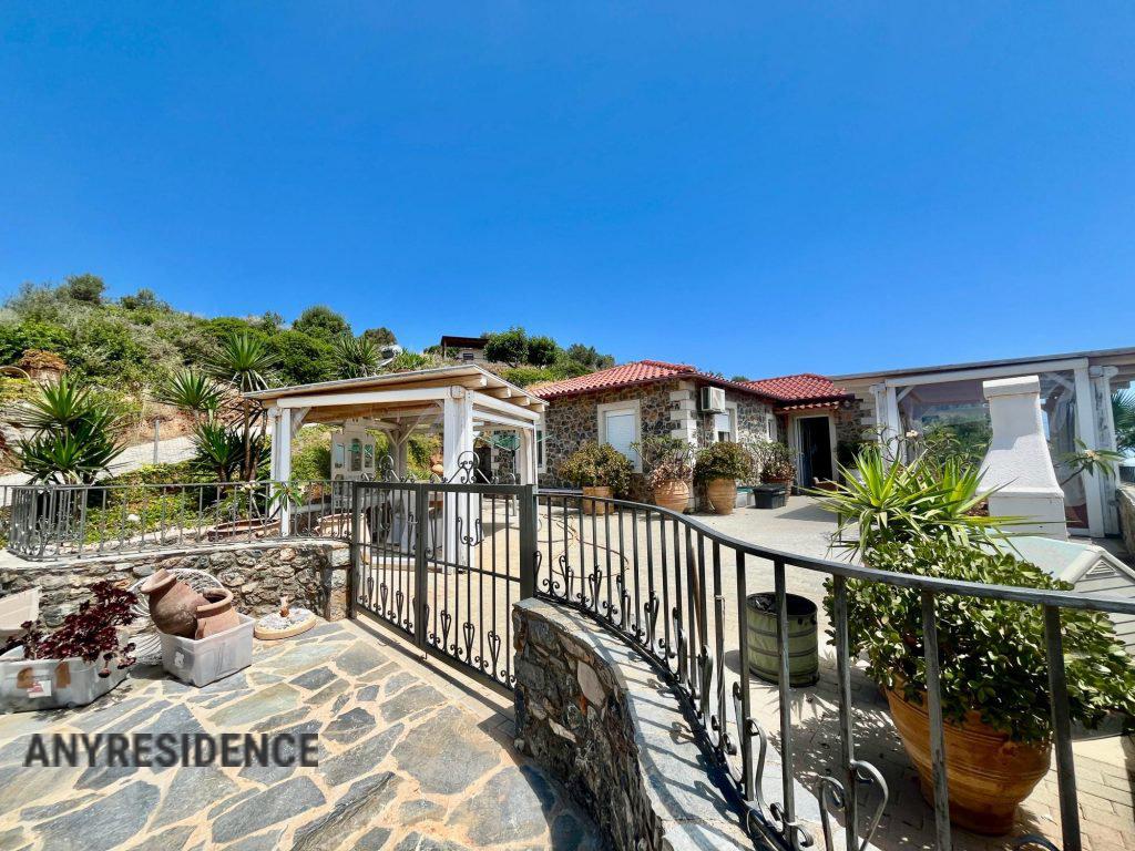 Villa in Agios Nikolaos (Crete), photo #2, listing #2541654
