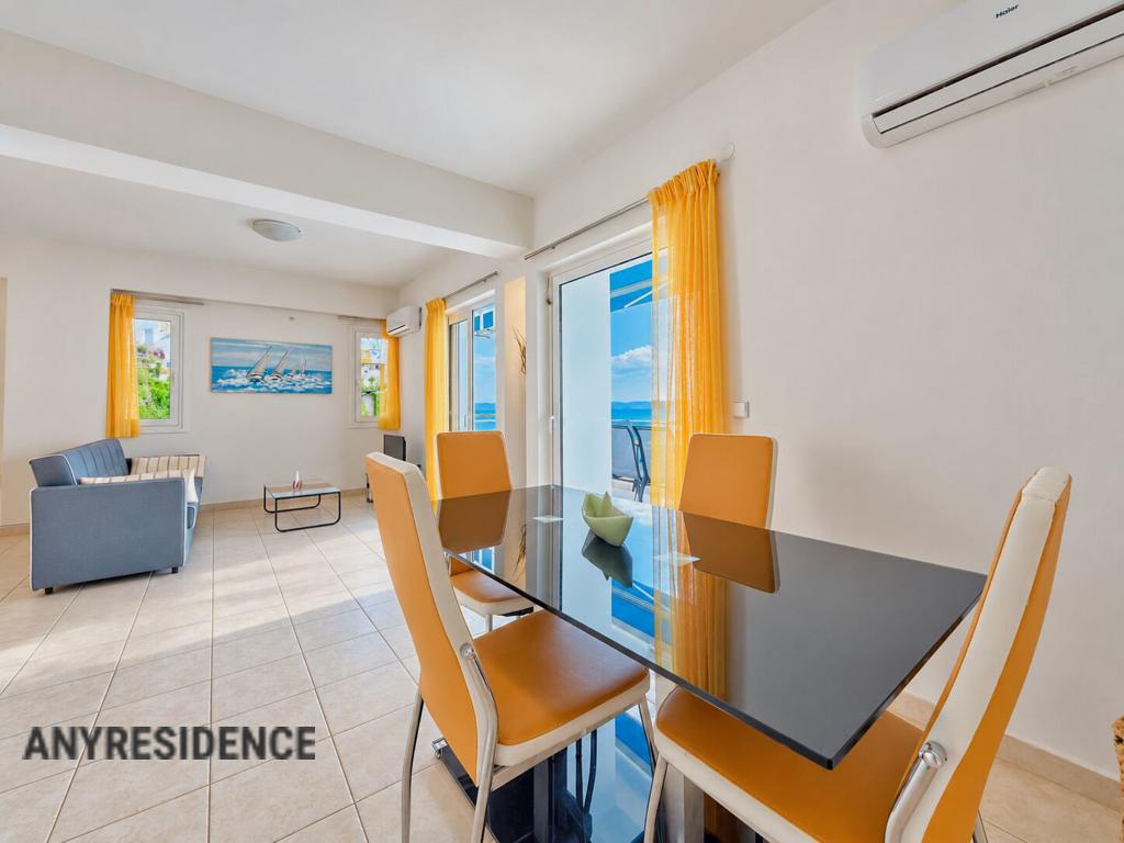 Apartment in Peloponnese, photo #8, listing #2555783