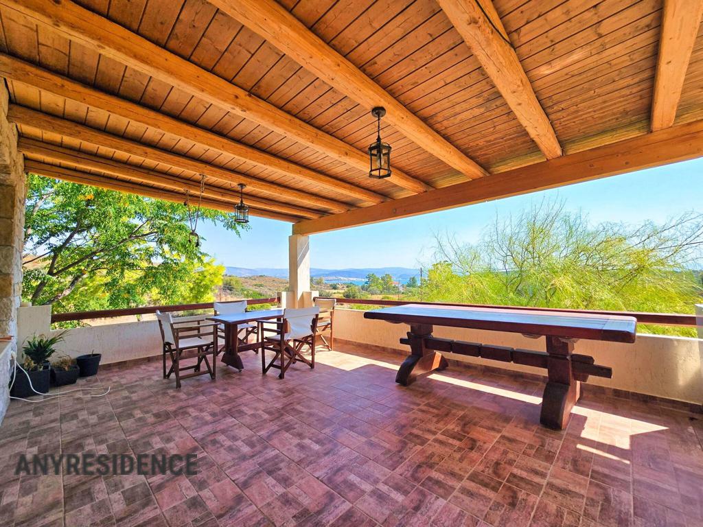 Townhome in Ermioni, photo #7, listing #2475512
