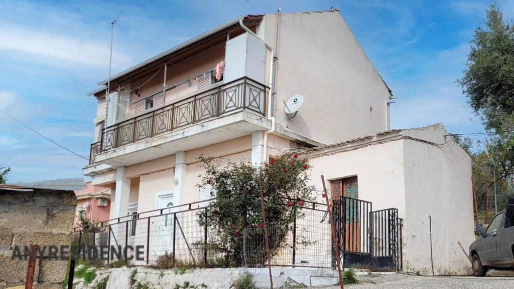 Terraced house in Corfu, photo #2, listing #2191701