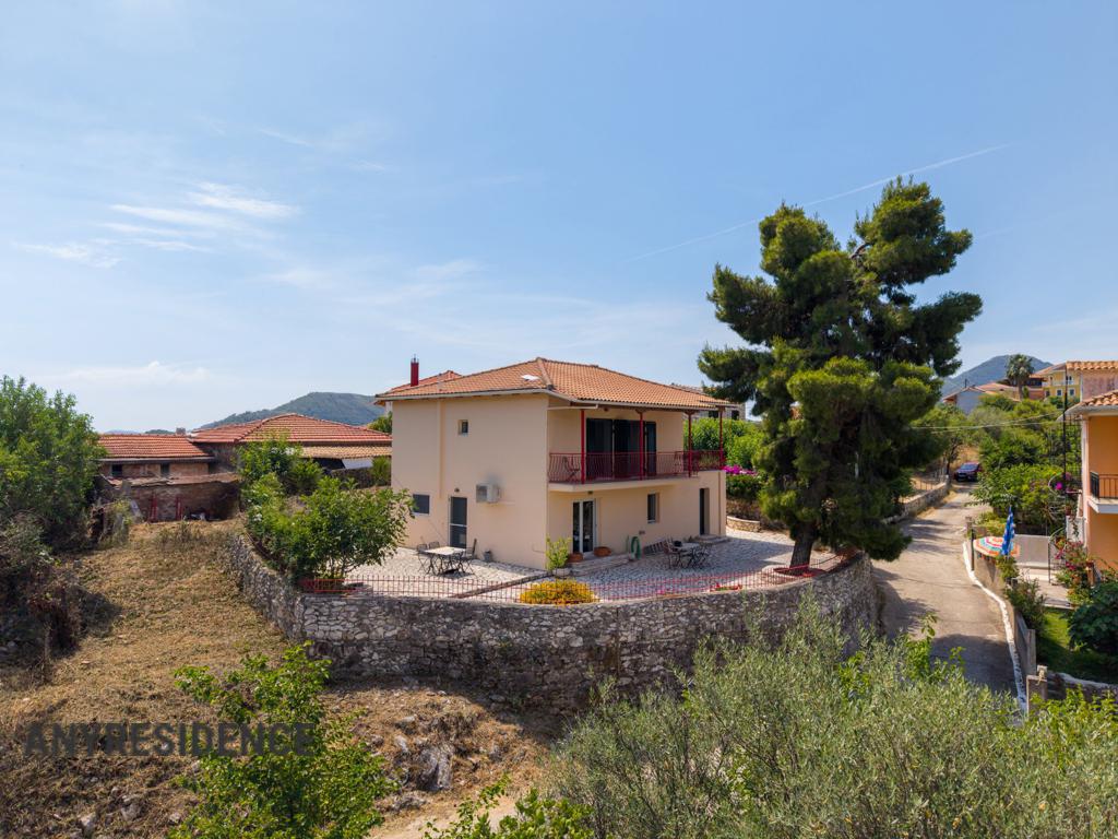 Townhome in Lefkas, photo #3, listing #2534755