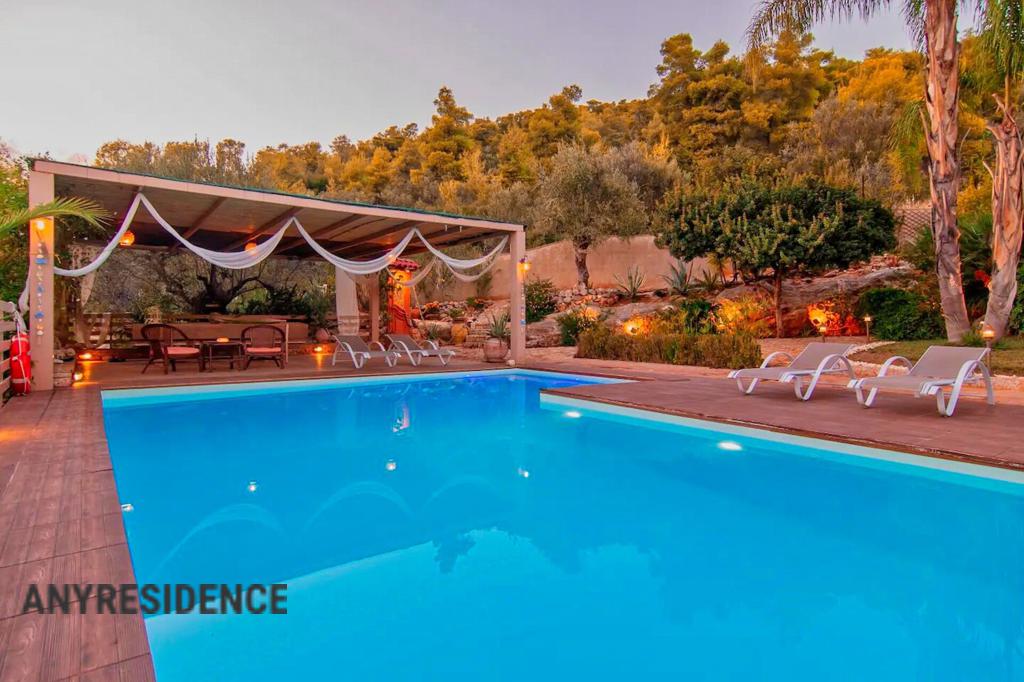 Villa in Peloponnese, photo #6, listing #2493231