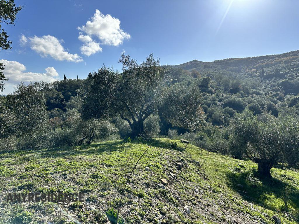 Development land Corfu, photo #4, listing #2290091