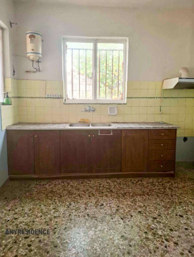 2 room chalet in Athens, photo #5, listing #2532091
