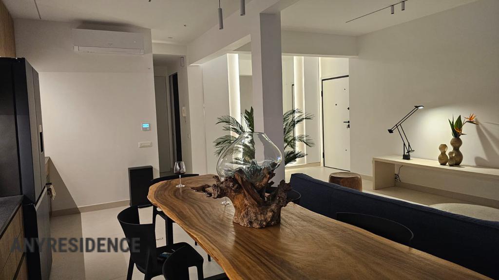 3 room apartment in Athens, photo #4, listing #2472337