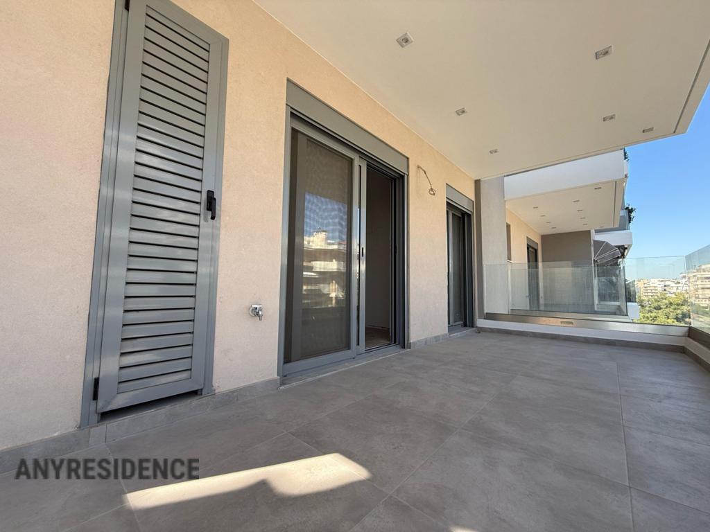 3 room apartment in Greece, photo #5, listing #2471013
