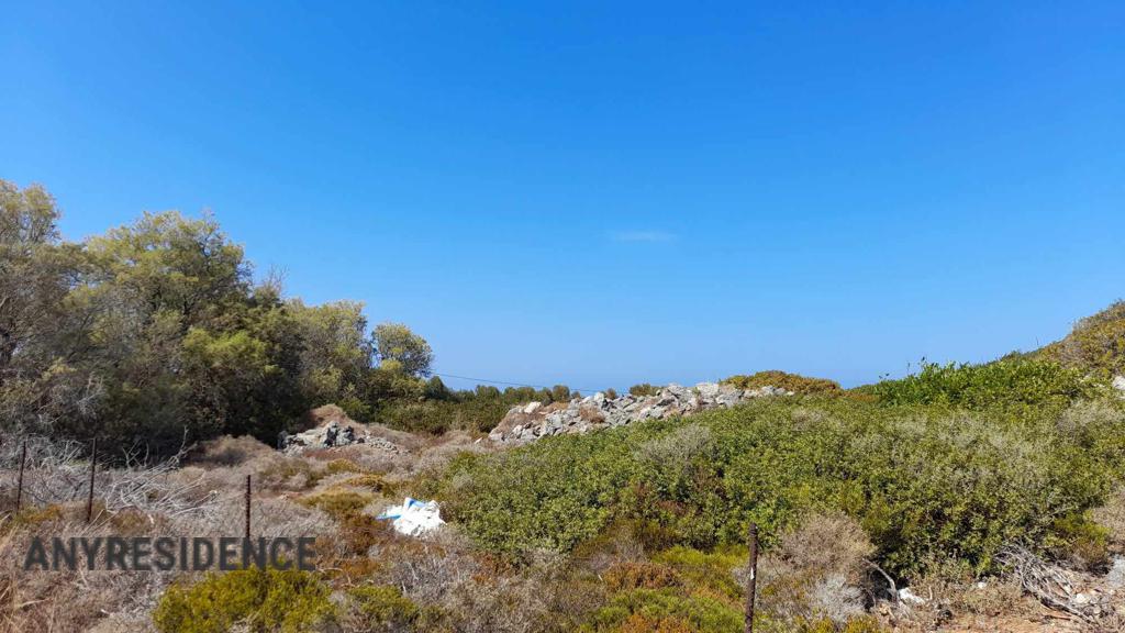 Development land Stavros, photo #7, listing #2478140