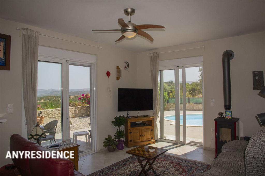Development land Chania, photo #5, listing #2502148