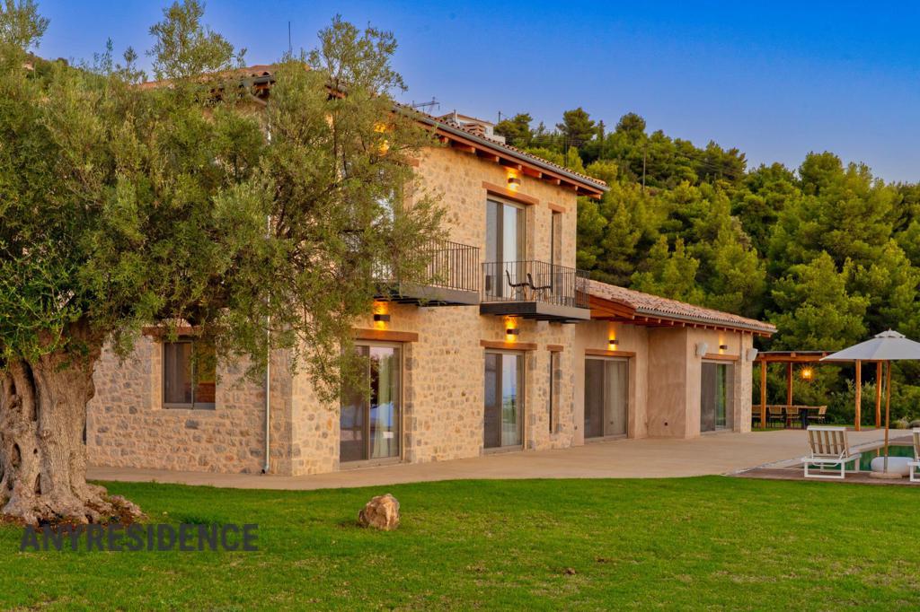 Villa in Lefkas, photo #6, listing #2485909