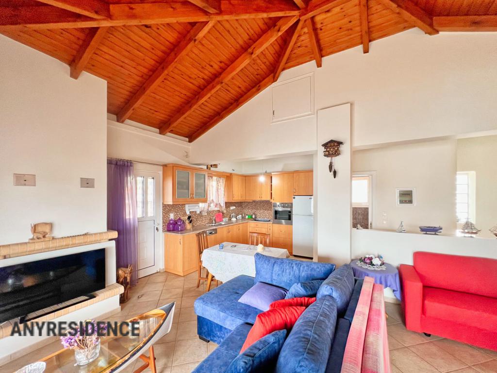 Townhome in Korinthia, photo #8, listing #2488069