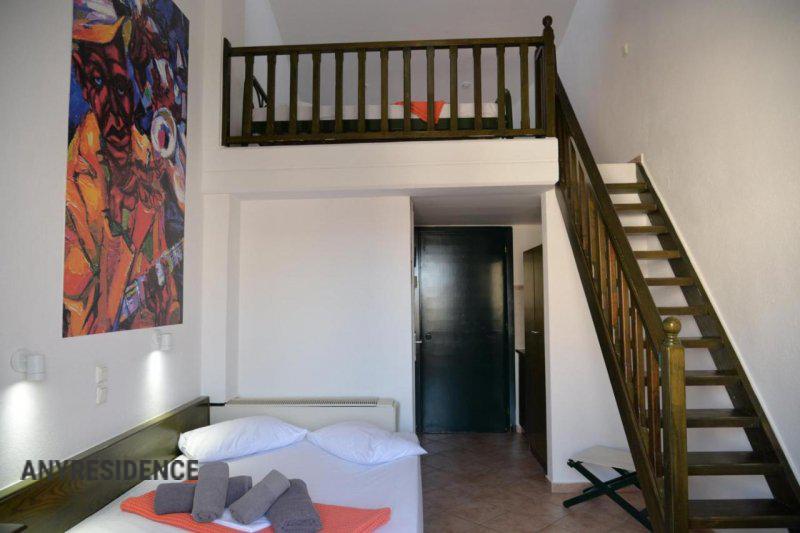 Hotel in Chalkidiki (Halkidiki), photo #6, listing #2419524