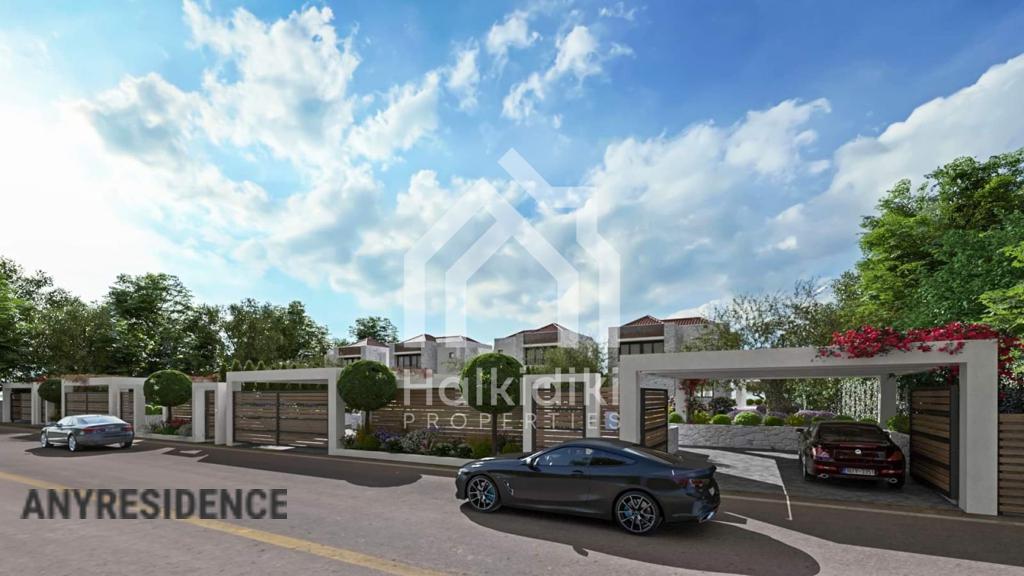 5 room townhome in Chalkidiki (Halkidiki), photo #1, listing #2090849