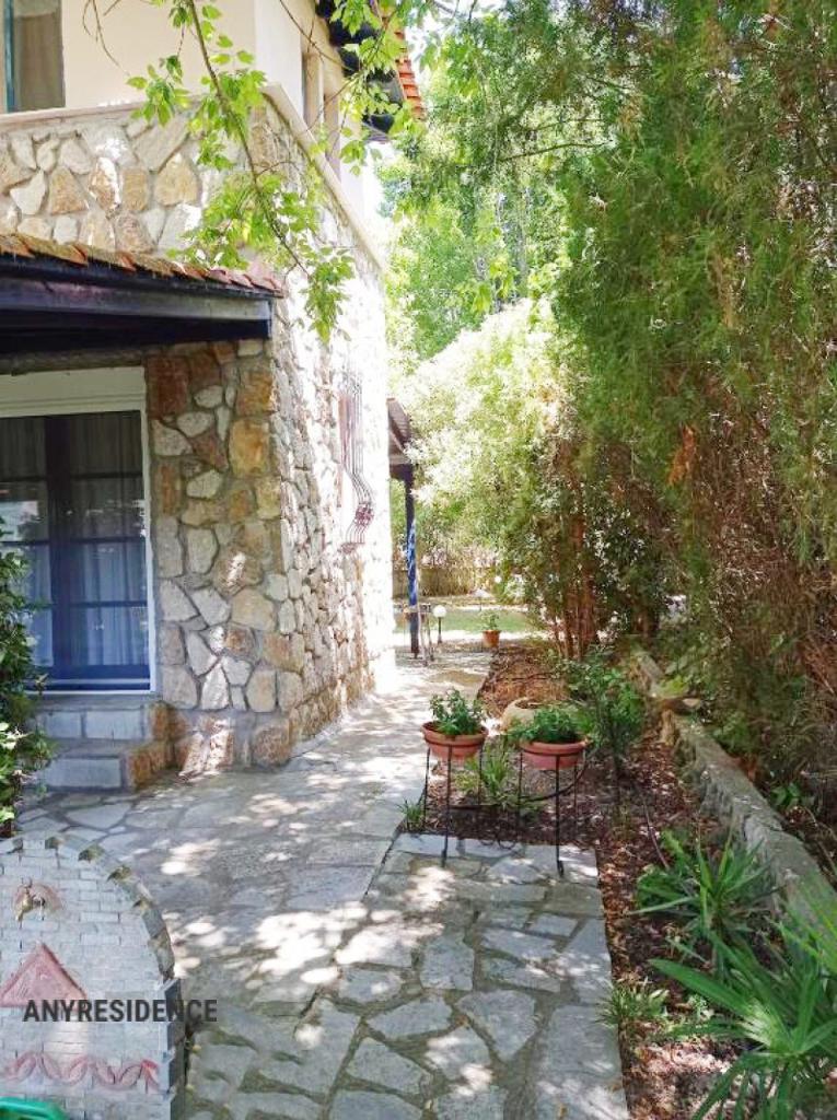 Townhome in Posidi, photo #10, listing #2465465
