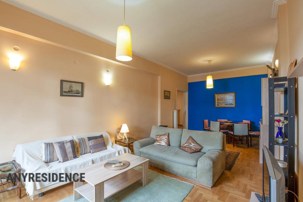 2 room apartment in Athens, photo #3, listing #2524248