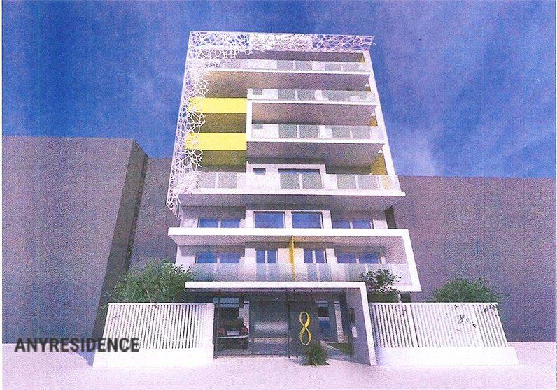 2 room apartment in Attica, photo #3, listing #2284636