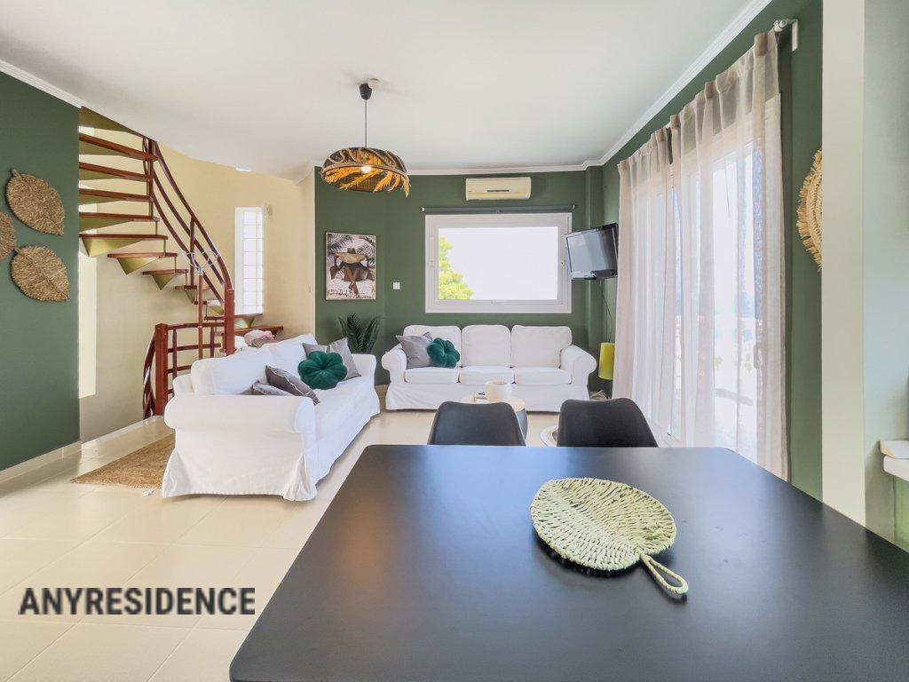 Terraced house in Melissi, photo #9, listing #2534446