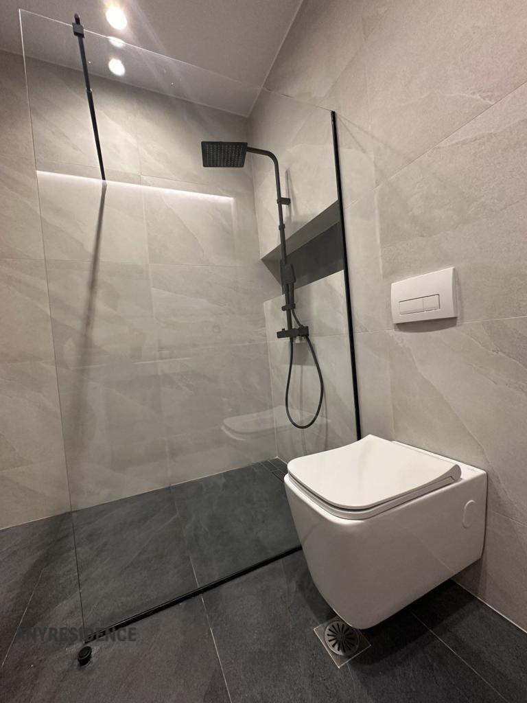 2 room apartment in Greece, photo #9, listing #2474072