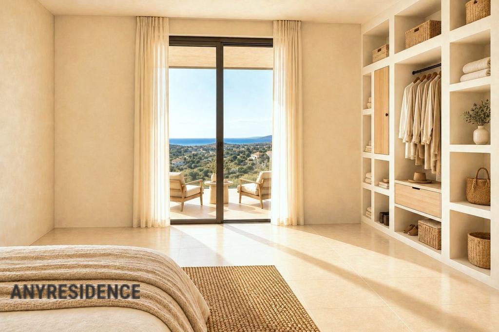 Townhome in Peloponnese, photo #6, listing #2555774