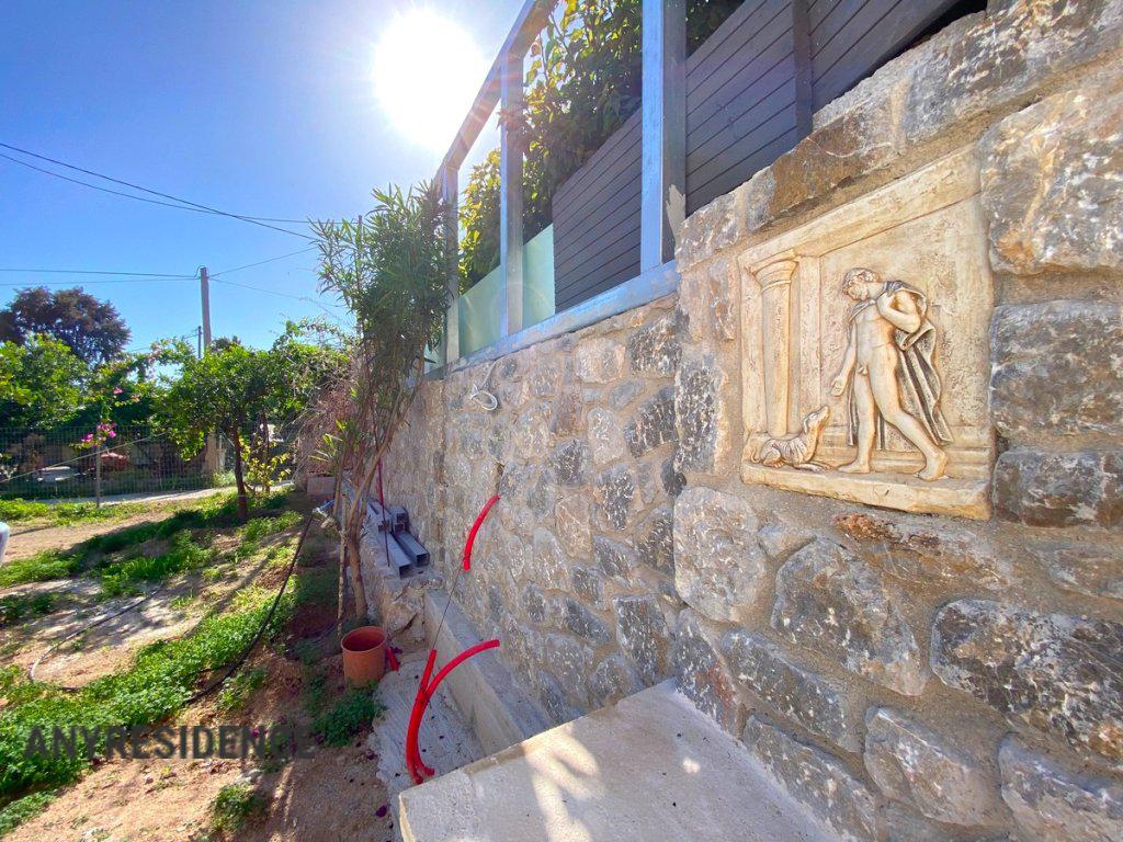 Townhome in Peloponnese, photo #9, listing #2331864