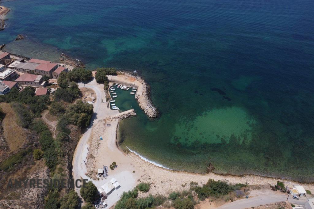 Development land Chania, photo #10, listing #2471454