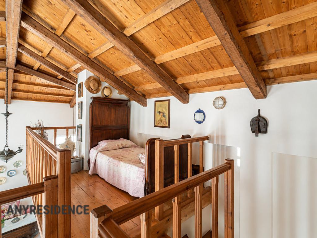Townhome in Spetses, photo #10, listing #2541545
