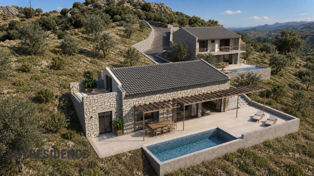 Townhome in Nafplio, photo #1, listing #2536019