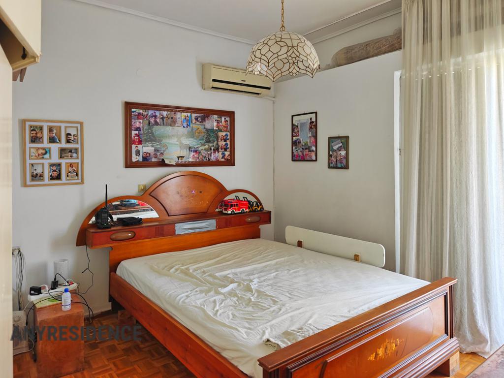 Apartment in Loutraki, photo #10, listing #2472587