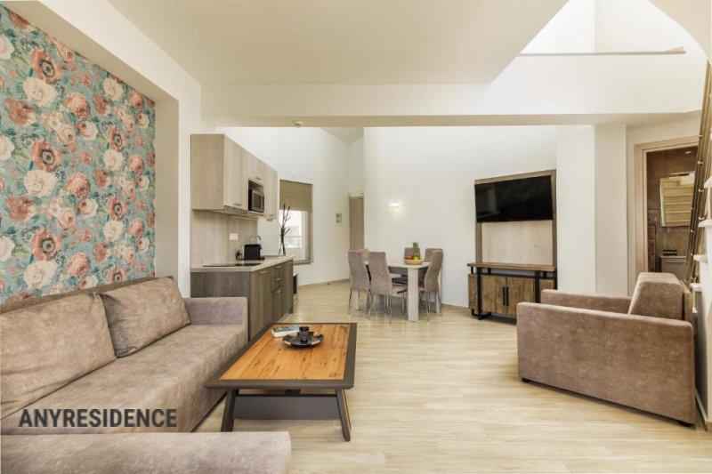 Hotel in Nikiti, photo #9, listing #2419056
