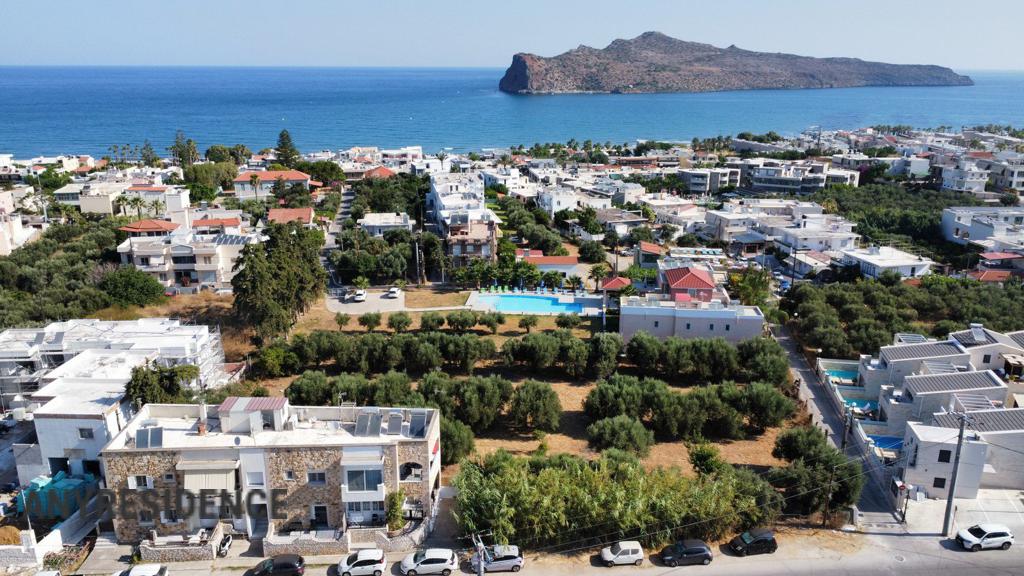 Development land Platanias, photo #10, listing #2545225