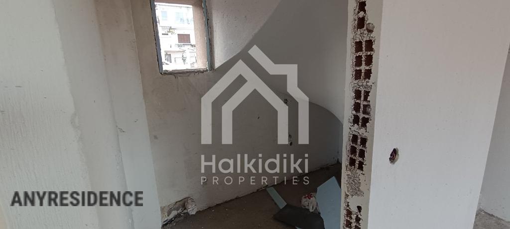 4 room townhome in Chalkidiki (Halkidiki), photo #1, listing #2348849