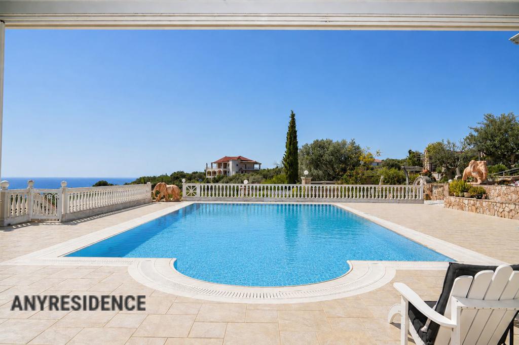 Villa in Peloponnese, photo #6, listing #2545586