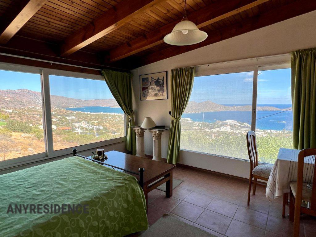 Villa in Elounda, photo #5, listing #2457454