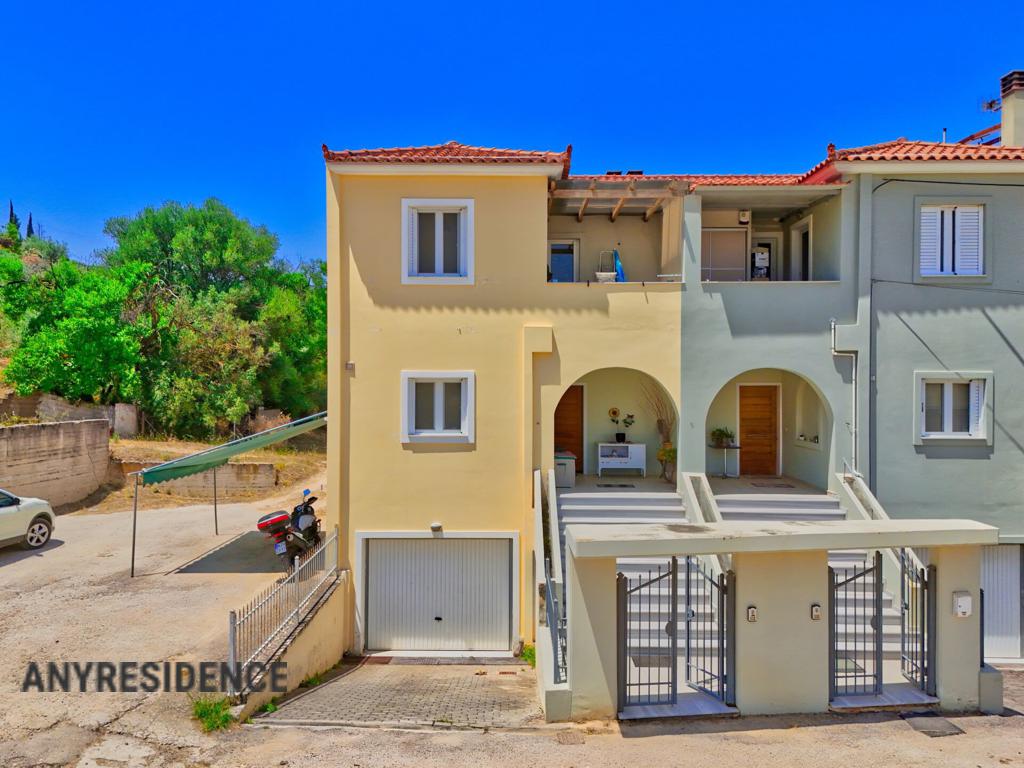 Terraced house in Nafplio, photo #2, listing #2466223