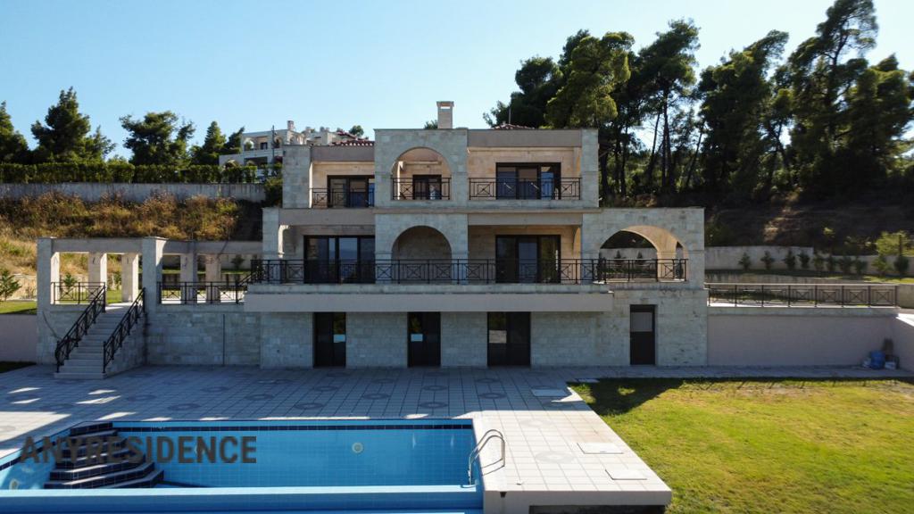 Villa in Paliouri, photo #6, listing #2100674