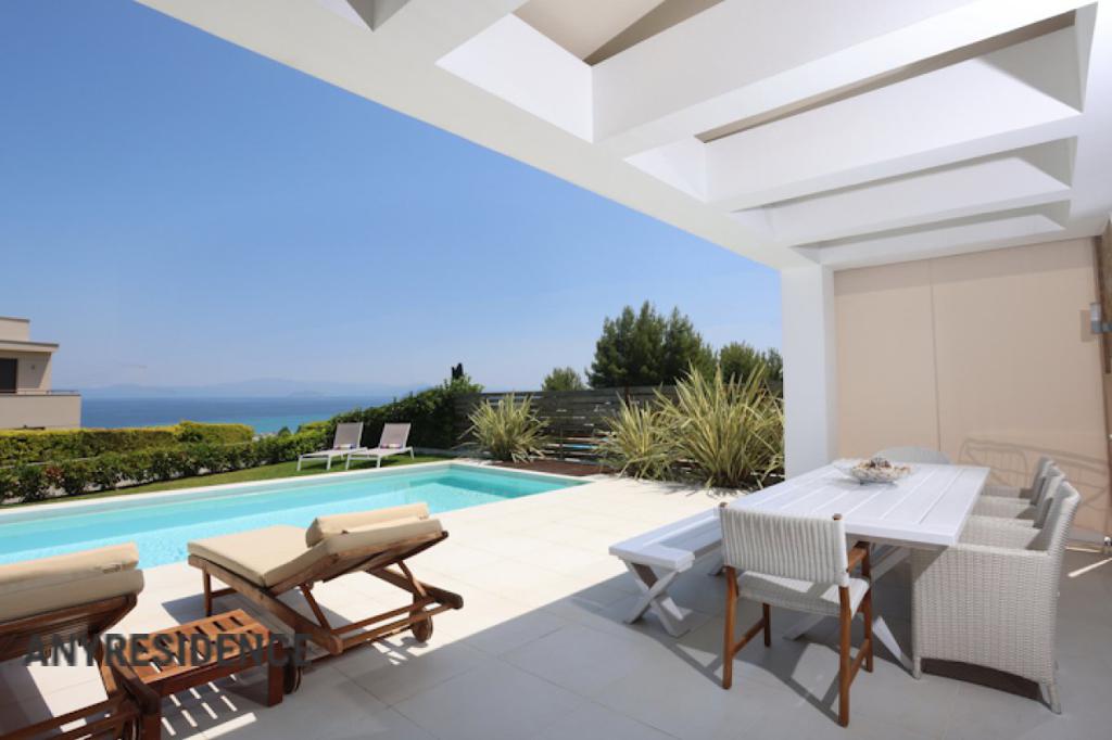 Villa in Chaniotis, photo #3, listing #2550875